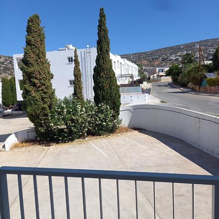 Appartement Akamandos 76 à Peyia Extérieur photo