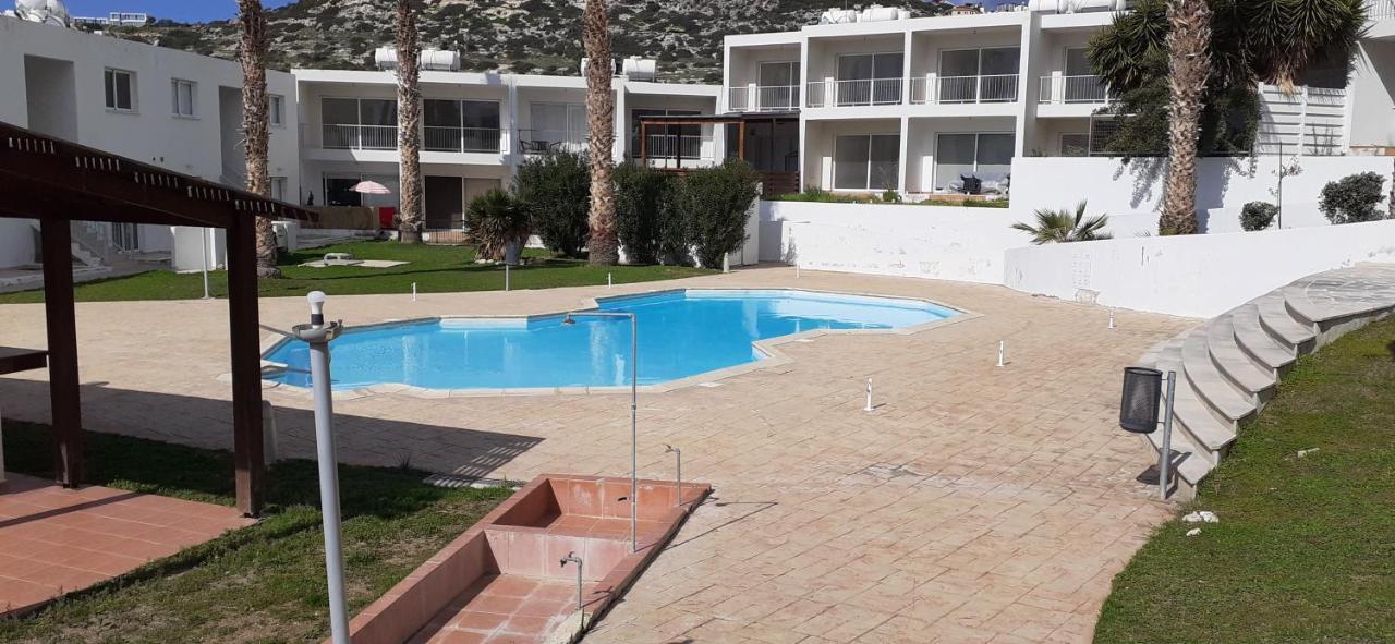 Appartement Akamandos 76 à Peyia Extérieur photo