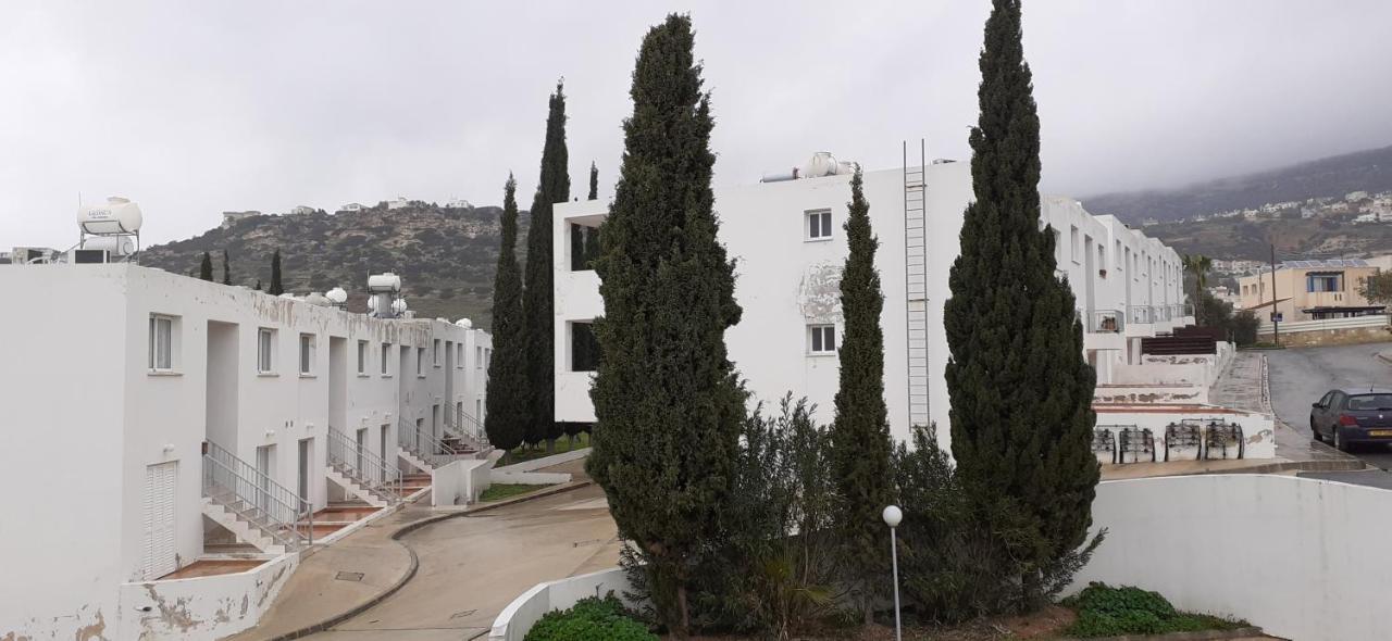 Appartement Akamandos 76 à Peyia Extérieur photo