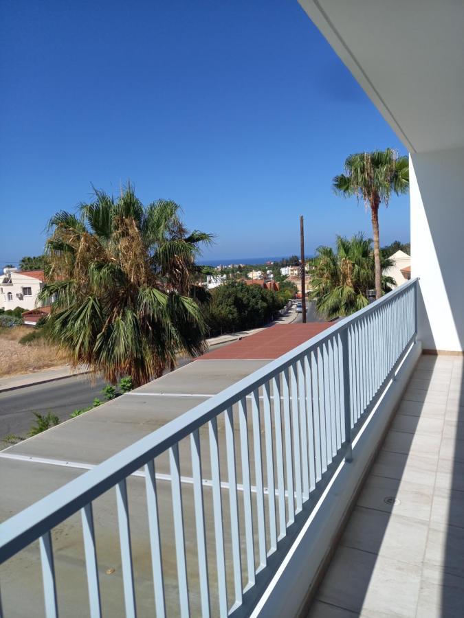 Appartement Akamandos 76 à Peyia Extérieur photo