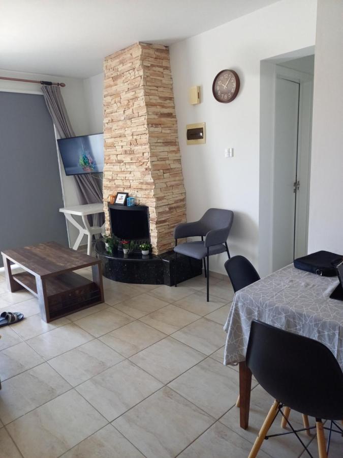Appartement Akamandos 76 à Peyia Extérieur photo